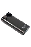 Black Martin Tek Torch Pürmüz Gunmetal Puro Çakmağı - TR9290