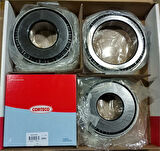 Mercedes Truck Diferansıyel Rulman Seti Mercedes Axor-Setra-Travego Om457-Om906 - Fag 463012310