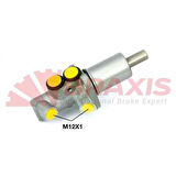 Vag Fren Ana Merkez( Cap 25,4mm Dis 12x1 - Uzunluk 69,5mm-92mm) Passat 03>05 A4 01>08 A6 02>05 Superb 02 - Braxıs Aj0042