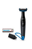 Philips Philips 7000 Serisi MG7920/15 Erkek Bakım Seti - BG1024 Hassas Bölgeler Vücut Tıraş Makinesi