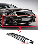 Mercedes On Tampon Orta İzgara Exclusıve W212 13> - Vortex V2206182