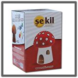 Şekil - Mantar Kumbara Boyama Seti