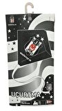 Beşiktaş Lisanslı Uçurtma 70x70 Cm Fiber