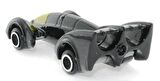 Spor Yarasa Araba Die Cast 1:64 Ölçekli Metal Tasarım