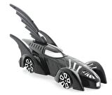 Kanatlı Yarasa Araba Die Cast 1:64 Ölçekli Metal Tasarım