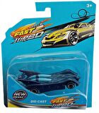 Yarışcı Yarasa Araba Die Cast  1:64 Ölçekli Metal Tasarım