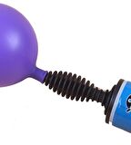 Manuel El Tipi Şişirme Pompası Balon Yatak Bot 33 Cm