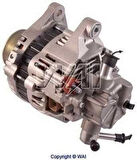 Hyundaı Alternator 12v 110a Mando Tip Hyundaı H 1 - Waı 23791n