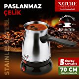 İnova Best Elektrikli Kahve Makinesi Ik-3100