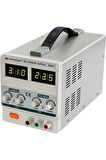 Güç Kaynağı Ayarlı 150W 0-30V Dc Mervesan MT-305B
