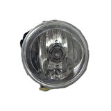 İsuzu Ticarı Sis Lambası Sol İsuzu D-Max 16>20 - Wagenburg 14530002335