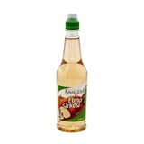 K.DERE ELMA SİRKE 500ML(PET)