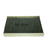 Psa Polen Filtresi P508 1,6vti / 1,6hdi / 2,0hdi 11 / 10> Karbonlu - Purflux Ahc352