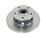 Bmc Ticarı On Fren Disk Aynası Poryalı Bmc Levend 2500 E.m. - Ayk 2070