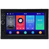 Peugeot 307 Android Multimedya Sistemi (2001-2008)