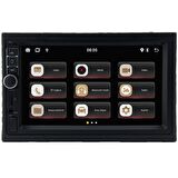 Seat Cordoba Android Multimedya Sistemi (2003-2009)