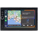 Honda Crv Android Multimedya Sistemi (1997-2006)