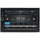 Seat Cordoba Android Multimedya Sistemi (2003-2009)