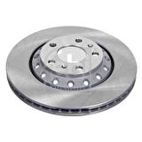 Vag Arka Fren Aynası Audı A8 (4e) 2,5 2,8 3,0tdi 3,2 4,2 00>phaeton 3,0 3,2 4,2 02> (310×22×5dlxhavalı) - Febi 36238