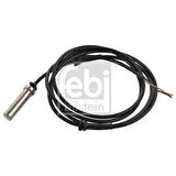 Mercedes Abs Sensoru On Sprinter 901 902 903 904 905 95>06 Lt 35 95>06 - Febi 106838