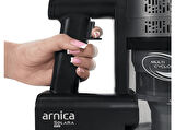 ARNICA Solara Pro ET13460 Şarjlı Dikey Süpürge