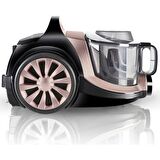 Arnica Tesla Premium ET14300 750 W Toz Torbasız Süpürge