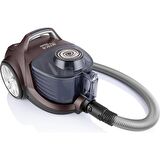 Arnica Tesla Ergo Active ET14340 750 W Toz Torbasız Süpürge