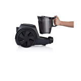 Arnica Et14403 Toz Torbasız Elektrikli Süpürge