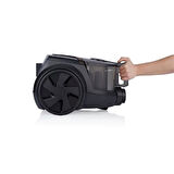 Arnica Et14403 Toz Torbasız Elektrikli Süpürge