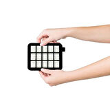 Arnica Et14403 Toz Torbasız Elektrikli Süpürge