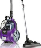 Arnica Pika ET14410 750 W Toz Torbasız Süpürge