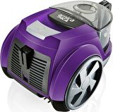 Arnica Pika ET14410 750 W Toz Torbasız Süpürge