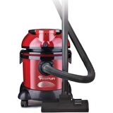 Arnica Tayfun ET15102 2400 W Toz Torbasız Süpürge