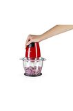 Rapid Plus GH21132 Mini 500 W Doğrayıcı