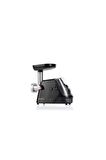 Arnica Meatchef Et Kıyma Makinesi GH21220 Siyah