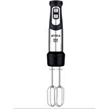 Arnica Diva Trend El Blender Seti Gümüş Renk 1200 W