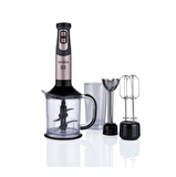 BLENDER SETİ