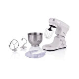 Arnica GH21650 Maestro Hamur Yapma Makinesi Krem