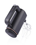 Arnica Smart  Mix GH21730 Şarjlı Çırpıcı-El  Mikseri-Hız Ayarlı 150 W.