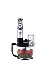 ARNİCA GH21801 DİVA TREND PRO BLENDER SETİ - INOX