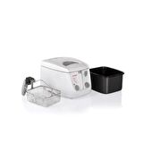 Arnica Universal ZG 27A 2700 ML 2000 W Fritöz