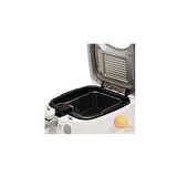 Arnica Universal ZG 16A Fritöz