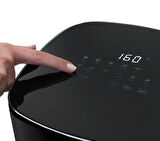 Arnica Air Fry Sıcak Hava Fritözü GH22220