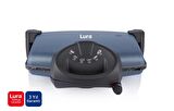 lura Lura Waffle ve Tost Makinesi 