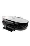 ARNİCA GH26230 TOSTİKA DOUBLE WAFFLE MAKİNESİ
