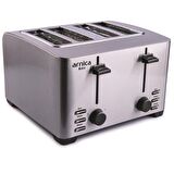 ARNİCA GH27100 KITIR EKMEK KIZARTMA MAKİNESİ