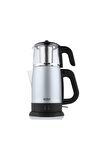 Arnica Ih33203 1800 W Çay Makinesi Mint Yeşili 