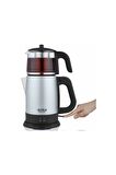 Arnica Ih33203 1800 W Çay Makinesi Mint Yeşili 