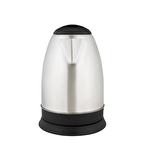 Arnica Kayzer 36090 Işıklı Çelik 1.7 Lt Kettle