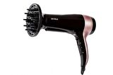Arnica Alize 2300 2300 W AC Motor Sıcak ve Soğuk Saç Kurutma Makinesi